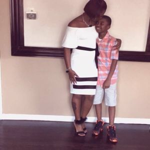 Meet your Posher, Keisha